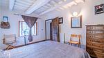 bedroom - Ferienhaus für 8 Personen (200 m²) in Suvereto - Top-Hundeurlaub