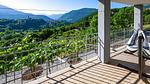 outside - Ferienhaus für 8 Personen (150 m²) in Lamon - Top-Hundeurlaub