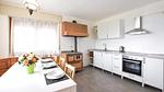 kitchen - Ferienhaus für 8 Personen (150 m²) in Lamon - Top-Hundeurlaub