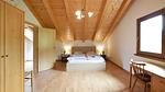 bed - Ferienhaus für 8 Personen (150 m²) in Lamon - Top-Hundeurlaub