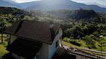 view-from-room - Ferienhaus für 8 Personen (150 m²) in Lamon - Top-Hundeurlaub