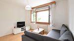living-room - Ferienhaus für 8 Personen (150 m²) in Lamon - Top-Hundeurlaub