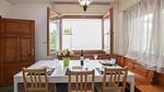 living-room - Ferienhaus für 8 Personen (150 m²) in Lamon - Top-Hundeurlaub
