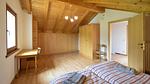 bed - Ferienhaus für 8 Personen (150 m²) in Lamon - Top-Hundeurlaub
