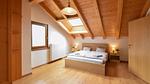 bed - Ferienhaus für 8 Personen (150 m²) in Lamon - Top-Hundeurlaub