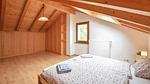 bed - Ferienhaus für 8 Personen (150 m²) in Lamon - Top-Hundeurlaub
