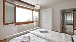 bed - Ferienhaus für 8 Personen (150 m²) in Lamon - Top-Hundeurlaub