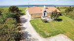 outside - Ferienhaus für 12 Personen (162 m²) in Vestervig - Top-Hundeurlaub