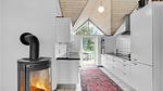 kitchen - Ferienhaus für 12 Personen (162 m²) in Vestervig - Top-Hundeurlaub