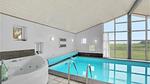 pool - Ferienhaus für 12 Personen (162 m²) in Vestervig - Top-Hundeurlaub