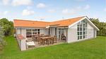house - Ferienhaus für 12 Personen (162 m²) in Vestervig - Top-Hundeurlaub