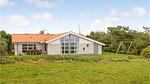 house - Ferienhaus für 12 Personen (162 m²) in Vestervig - Top-Hundeurlaub
