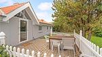 outside - Ferienhaus für 12 Personen (162 m²) in Vestervig - Top-Hundeurlaub