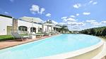 pool - Ferienhaus für 21 Personen (600 m²) in Morre - Top-Hundeurlaub