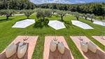 view-from-room - Ferienhaus für 21 Personen (600 m²) in Morre - Top-Hundeurlaub