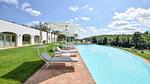 pool - Ferienhaus für 21 Personen (600 m²) in Morre - Top-Hundeurlaub