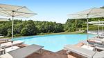 pool - Ferienhaus für 21 Personen (600 m²) in Morre - Top-Hundeurlaub