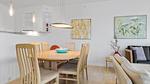 living-room - Ferienwohnung für 4 Personen (80 m²) in Gråsten - Top-Hundeurlaub