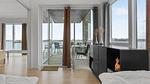 bed - Ferienwohnung für 4 Personen (80 m²) in Gråsten - Top-Hundeurlaub