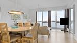 living-room - Ferienwohnung für 4 Personen (80 m²) in Gråsten - Top-Hundeurlaub