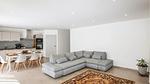 living-room - Ferienhaus für 8 Personen (100 m²) in Die - Top-Hundeurlaub