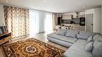living-room - Ferienhaus für 8 Personen (100 m²) in Die - Top-Hundeurlaub