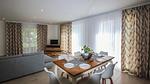 living-room - Ferienhaus für 8 Personen (100 m²) in Die - Top-Hundeurlaub