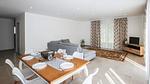 living-room - Ferienhaus für 8 Personen (100 m²) in Die - Top-Hundeurlaub