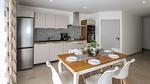kitchen - Ferienhaus für 8 Personen (100 m²) in Die - Top-Hundeurlaub