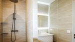bathroom - Ferienhaus für 8 Personen (100 m²) in Die - Top-Hundeurlaub