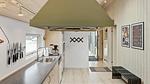 kitchen - Ferienhaus für 14 Personen (156 m²) in Idestrup - Top-Hundeurlaub