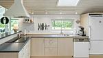kitchen - Ferienhaus für 14 Personen (156 m²) in Idestrup - Top-Hundeurlaub