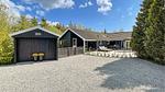 exterior - Ferienhaus für 14 Personen (156 m²) in Idestrup - Top-Hundeurlaub