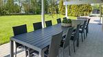 outside - Ferienhaus für 14 Personen (156 m²) in Idestrup - Top-Hundeurlaub