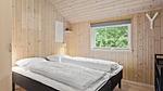 bed - Ferienhaus für 14 Personen (156 m²) in Idestrup - Top-Hundeurlaub