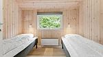 bed - Ferienhaus für 14 Personen (156 m²) in Idestrup - Top-Hundeurlaub