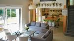 living-room - Ferienhaus für 11 Personen (150 m²) in Tonnay-Charente - Top-Hundeurlaub