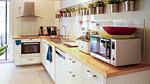 kitchen - Ferienhaus für 11 Personen (150 m²) in Tonnay-Charente - Top-Hundeurlaub