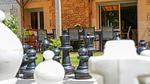 outside - Ferienhaus für 11 Personen (150 m²) in Tonnay-Charente - Top-Hundeurlaub