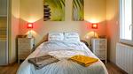 bed - Ferienhaus für 11 Personen (150 m²) in Tonnay-Charente - Top-Hundeurlaub