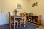 Wohnzimmer - Ferienwohnung  Lilli Marleen 7-03 - Top-Hundeurlaub