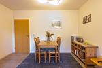 Wohnzimmer - Ferienwohnung  Lilli Marleen 7-03 - Top-Hundeurlaub