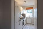 Küche / Küchenzeile - Ferienwohnung  Lilli Marleen 7-03 - Top-Hundeurlaub