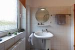 Badezimmer - Ferienwohnung  Lilli Marleen 7-03 - Top-Hundeurlaub