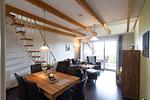 Wohnzimmer - Ferienwohnung  Lilli Marleen 7-15 - Top-Hundeurlaub