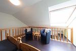 Schlafzimmer - Ferienwohnung  Lilli Marleen 7-15 - Top-Hundeurlaub