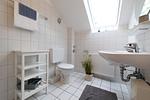 Badezimmer - Ferienwohnung  Lilli Marleen 7-15 - Top-Hundeurlaub