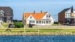 house - Ferienhaus für 6 Personen (164 m²) in Ulfborg - Top-Hundeurlaub