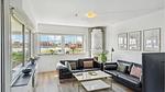 living-room - Ferienhaus für 6 Personen (164 m²) in Ulfborg - Top-Hundeurlaub