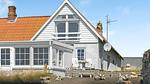 house - Ferienhaus für 6 Personen (164 m²) in Ulfborg - Top-Hundeurlaub